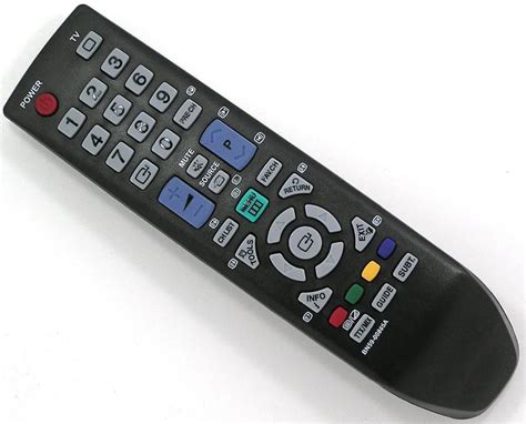 BN59 00865A Replacement TV Remote Control For Samsung TV In Remote