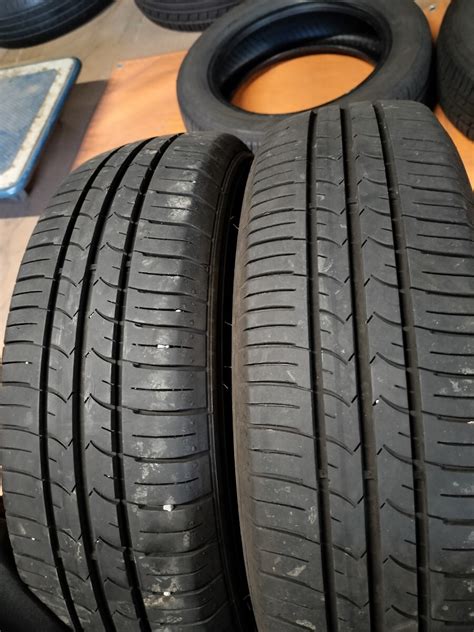 Yahoo G Goodyear Efficient Grip Eco Hybrid E