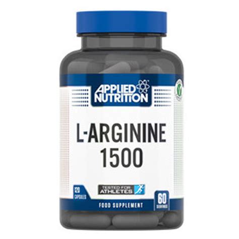 Now Foods L Arginine Mg Capsules Usa Direct Bd