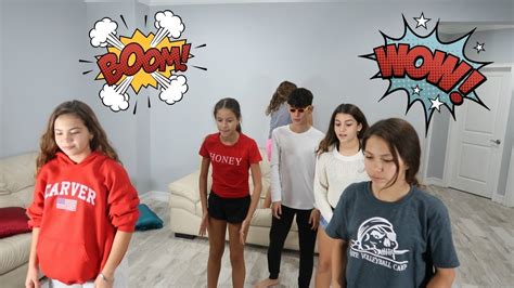 Things That Happen When We Are At Sister Forever House Vlog 269