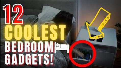 12 Coolest Room Gadgets That Are Worth Buying Youtube