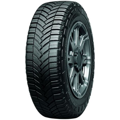 Pay Later Tires: Finance or Lease Michelin Agilis CrossClimate 235/65R16C