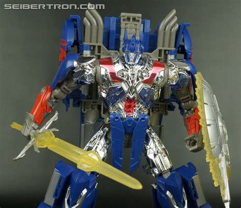 Transformers Age Of Extinction Generations First Edition Optimus Prime