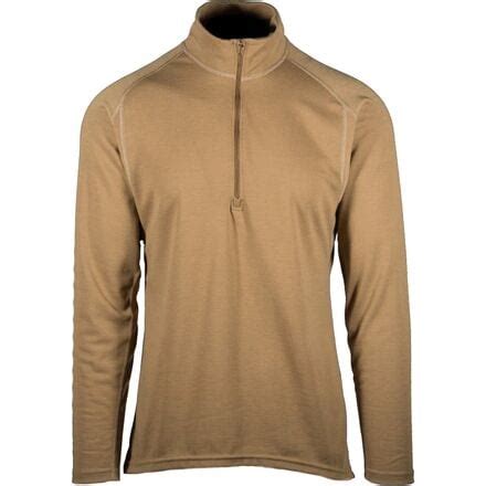 Beyond Clothing A1 Powerwool Pullover - Men's - Men