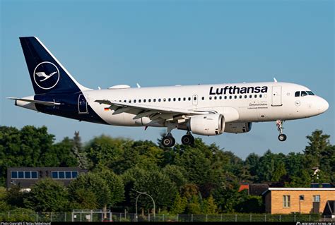 D Ailb Lufthansa Airbus A Photo By Niclas Rebbelmund Id