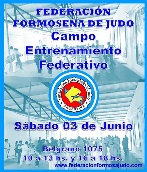 FFJ ENTRENAMIENTO FEDERATIVO Y FESTIVAL DE JUDOKITAS 2023 Federación