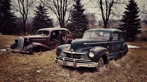 Pin by Jim Straughan on Junker Cars | Antique cars, Vehicles, Antiques