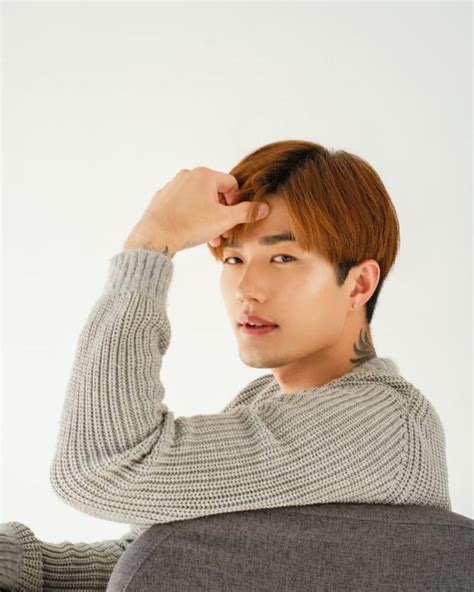 Lee Jeong Hoon Akui Pernah Hidup Susah Saat Berkarier Jadi Model