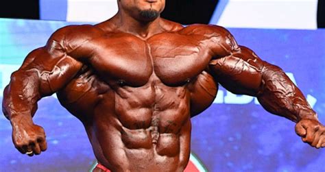 The Basics Do You Have What It Takes To Be A Great Bodybuilder