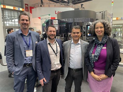 Gallery Anz Region Enjoys Strong Showing At Interpack Pkn Packaging News