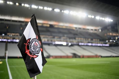 Ex jogador do Corinthians assume a Seleção Brasileira Portal do