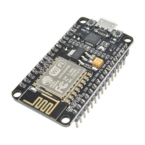 Nodemcu Lua Wifi Esp 12e Cp2102 Module Iot Development Board Diymore