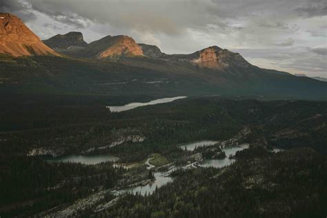 Northern Rockies Alaska Highway Super Natural Bc