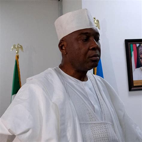 Bukola Saraki Former Senate President Bukola Saraki Bukola Saraki