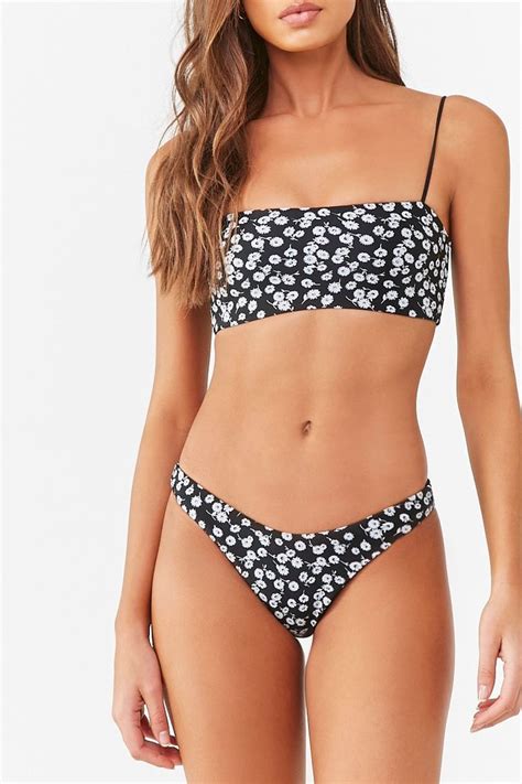 Reversible Bikini Bottoms Reversible Bikinis Bikinis Clothes Design