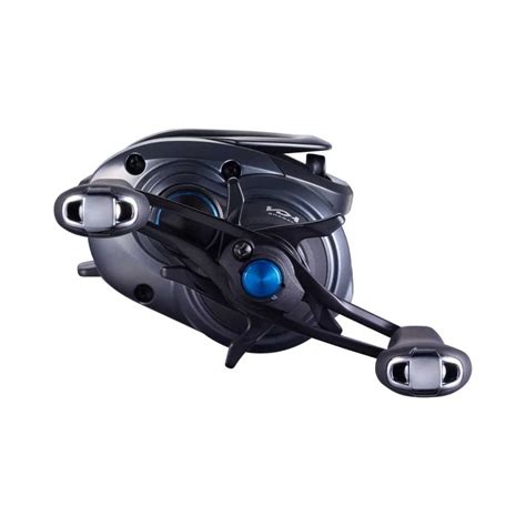 Shimano SLX BFS 21 XG Right Hand รอกเบทแคสตง 7 SEAS PROSHOP