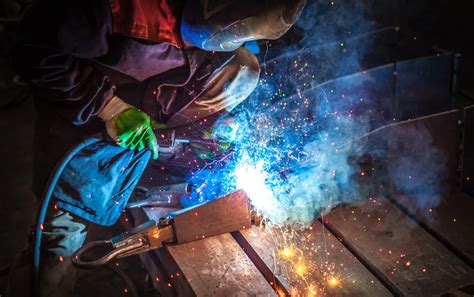 Choosing The Right Gas For Mig Welding A Guide Simpleweld