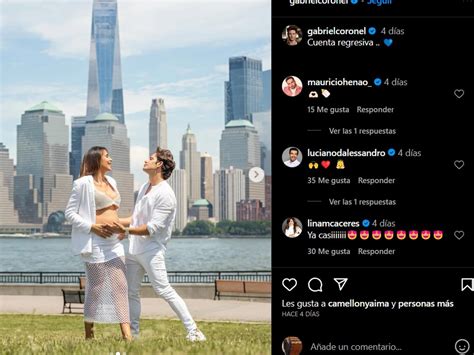 Hijos De Daniela Ospina Y James Rodríguez Compartirían Curiosa Coincidencia Infobae