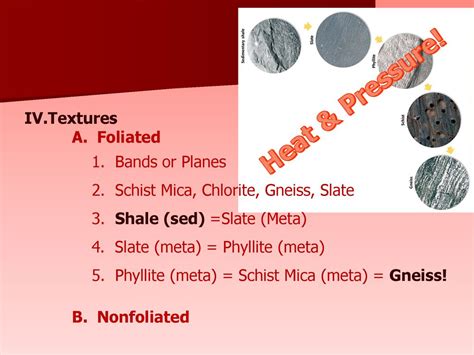 Please Copy Into Your Ian Metamorphic Rocks Ppt Download