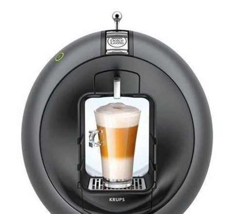 Капсульная кофемашина dolce gusto krups kp5000 купить Бытовая техника