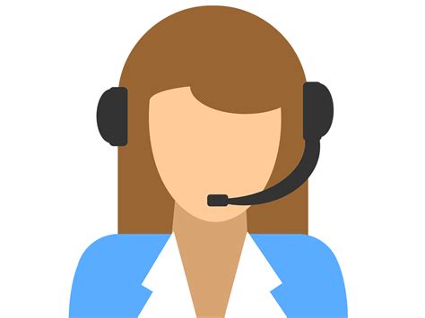 Customer Support Service Help Communication Free Image From Needpix