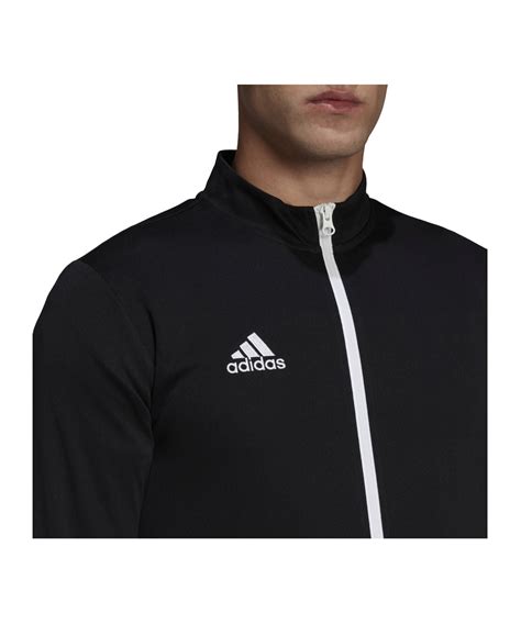 Adidas Performance Herren Fu Ball Teamsport Textil Jacken Entrada