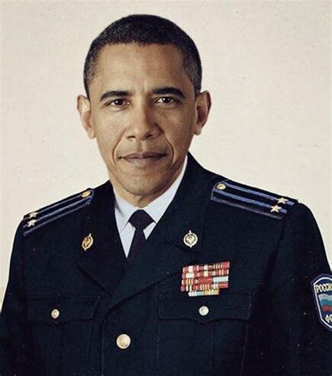 Presidential Uniform | alternatehistory.com