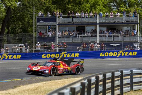 Les chiffres de l édition du Centenaire des 24 Heures du Mans AutoHebdo