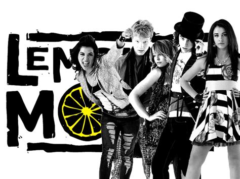 Lemonademouth Lemonade Mouth Wallpaper 30535763 Fanpop