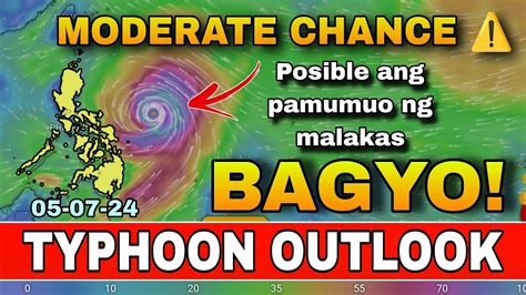 UNANG BAGYO NAGBABADYA WEATHER UPDATE TODAY ULAT PANAHON TODAY