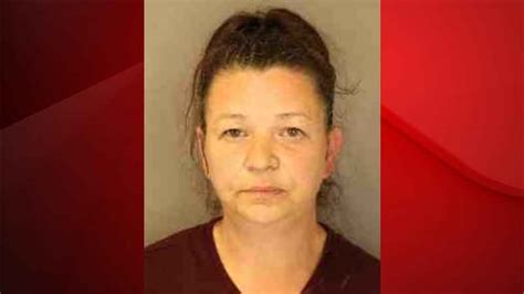 Warren County Woman Accused Of Stealing From Employer