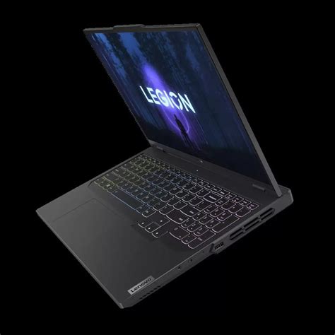 Laptop Gaming Lenovo Legion Pro Irx I Hx Inch Gb Ram