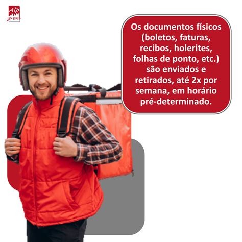 Entregamos e... - Alpgrem Administração de Condomínio