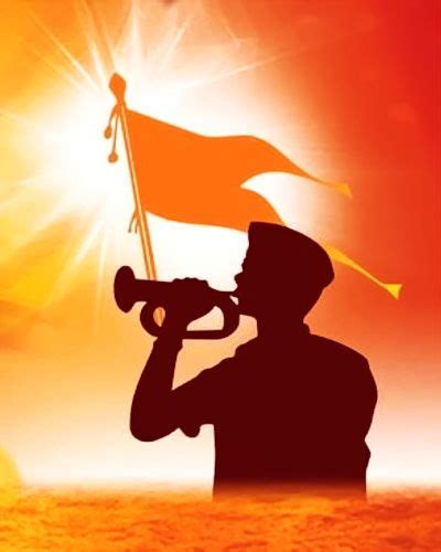 Bhagwa Flag Photos केसरिया ध्वज Hindu Rang Jai Shree Ram