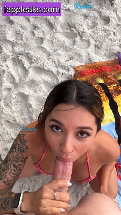 Karol Bcr Nude Onlyfans Photo The Fappening Leaked Photos