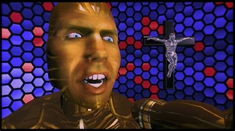 HDTGM A Conversation With Brett Leonard Director Of The Lawnmower Man