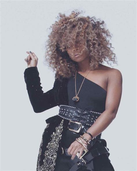 Hot And Sexy Fleur East Photos Thblog