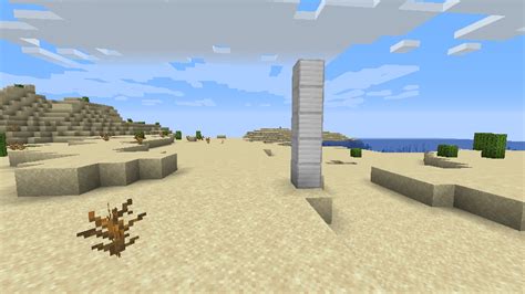 Monolith - Screenshots - Minecraft Mods - CurseForge