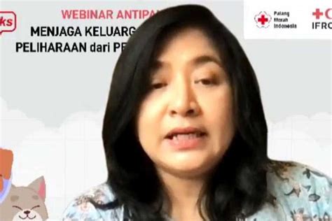 Kefatalan Infeksi Virus Rabies Mencapai 100 Persen BALIPOST