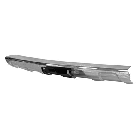 Replace GM1044115C Front Lower Bumper Cover Molding CAPA Certified