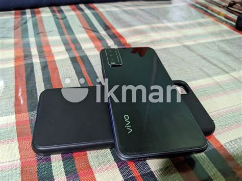 Vivo Y20T Used For Sale In Monaragala City Ikman