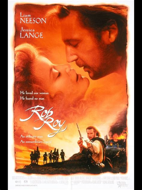 Pin By Mary Aaron On Classic Movie Stars 2nd Rob Roy Liam Neeson