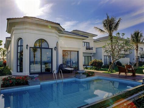 Giá phòng Vinpearl Cửa Hội Nghệ An mới nhất