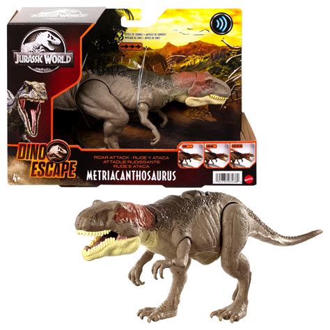 Jurassic Park Metriacanthosaurus Ubicaciondepersonascdmxgobmx