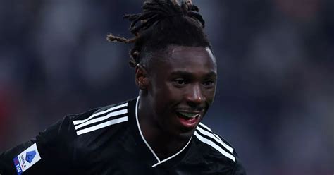 Everton News And Transfers Moise Kean Eyed Sasa Lukic Claim