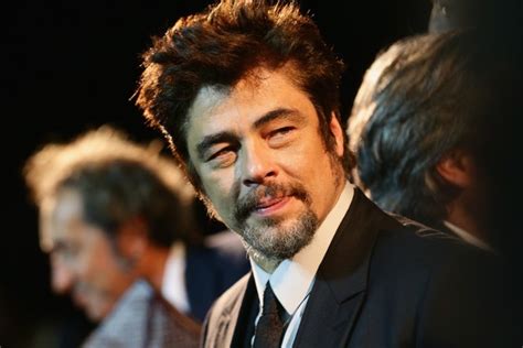 Benicio Del Toro Convidado Para Ser Vil O De Star Wars Epis Dio