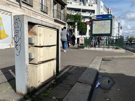 Pantin Et Aubervilliers On Ne Sait Plus Quoi Faire Les