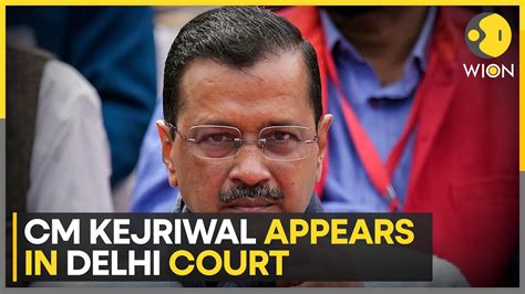 India Delhi CM Arvind Kejriwal Granted Bail In ED Summons Case