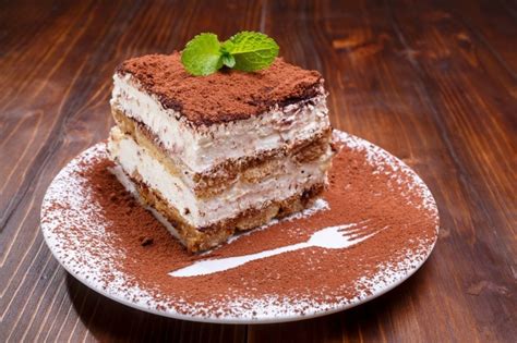 Recept na dokonalé italské tiramisu Blog Invia cz