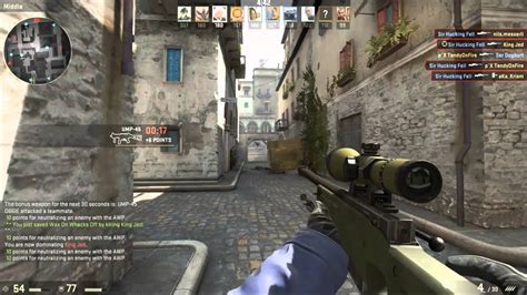 Counter Strike Awp Youtube